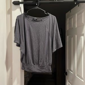 Women’s Express Top